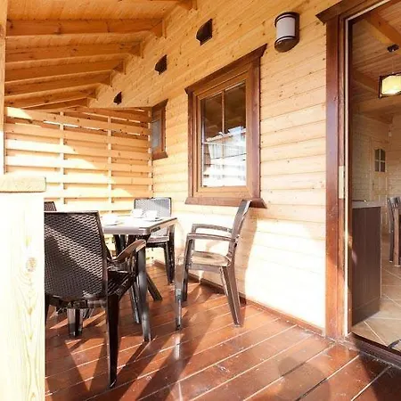 Marlin Lodge *