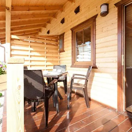 Marlin Lodge