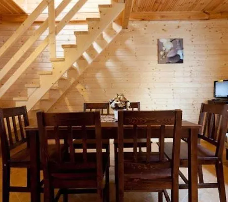 Lodge Marlin *