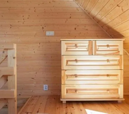 Marlin Gerendaház Rewal