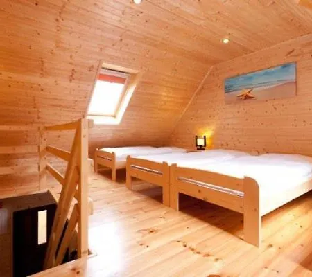 Marlin Lodge