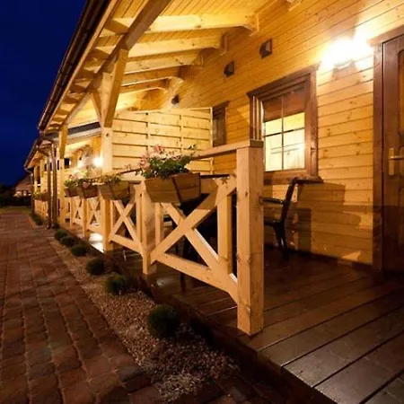 Lodge Marlin Rewal