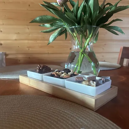 Marlin Gerendaház *