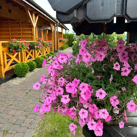 Gerendaház Marlin Rewal