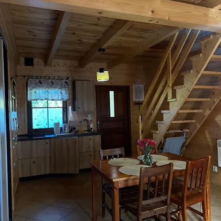 Marlin Alojamento de Turismo Selvagem