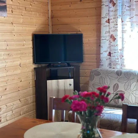 Alojamento de Turismo Selvagem Marlin Rewal