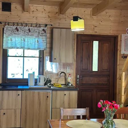 Alojamento de Turismo Selvagem Marlin