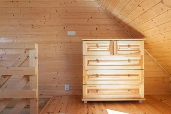 Marlin Alojamento de Turismo Selvagem Rewal