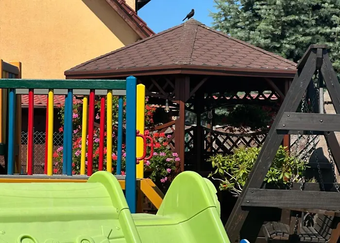 Alojamento de Turismo Selvagem Marlin