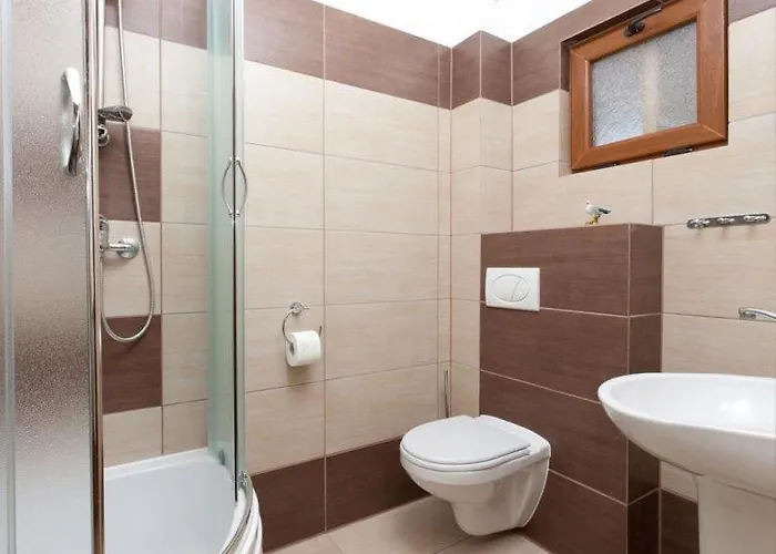 Alojamento de Turismo Selvagem Marlin Rewal