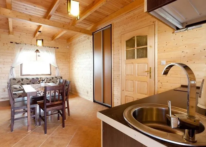 Alojamento de Turismo Selvagem Marlin *